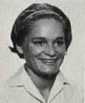 Wendy Susan Robie